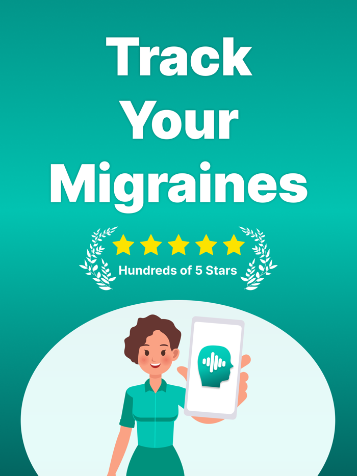 Migraine Tracker