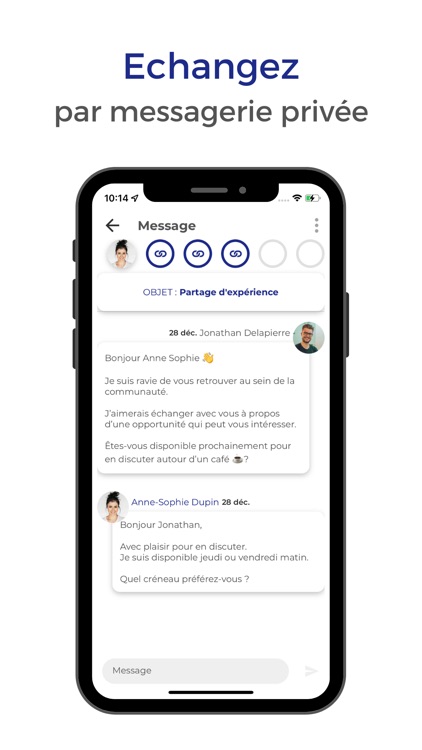 Digital League screenshot-6