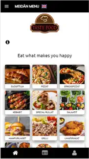 tasty food problems & solutions and troubleshooting guide - 2