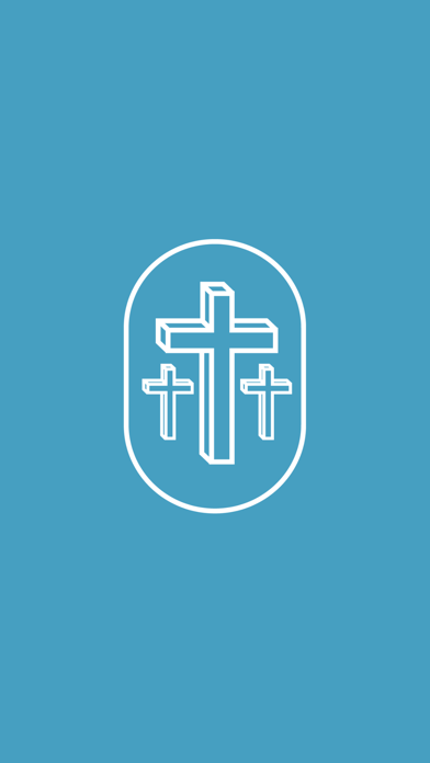 Meridian Baptist Screenshot
