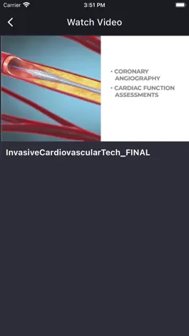 Game screenshot Dallas College TV hack