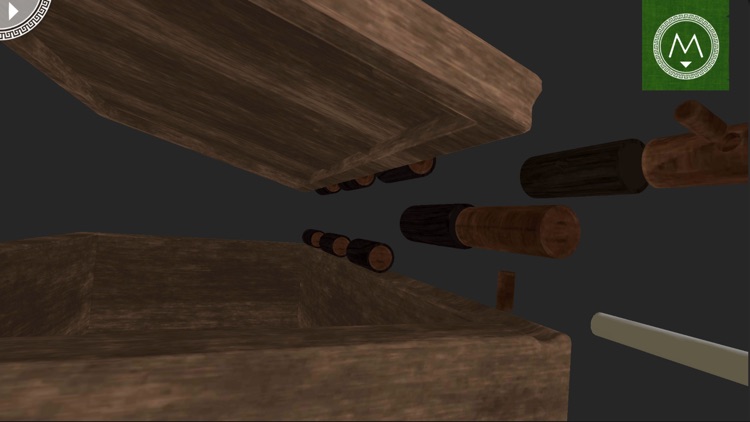 Museo Oiasso screenshot-3