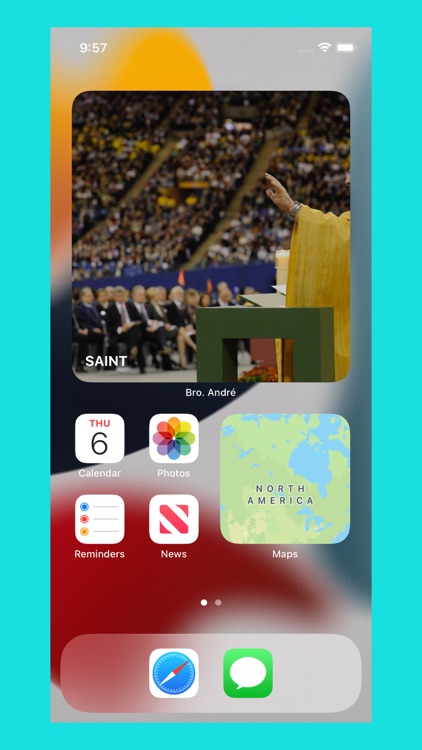 Bro. André (Saint) screenshot-5