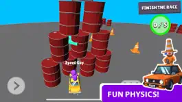 Game screenshot Speed Masters: Racing World 3D apk