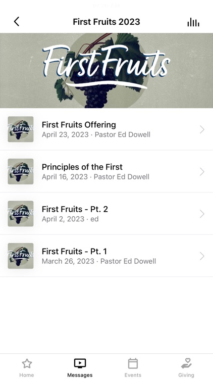 Trinity Church of Temple