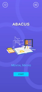 Abacus Mental Maths screenshot #1 for iPhone