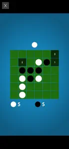 Reversi - Classic Board Games screenshot #1 for iPhone