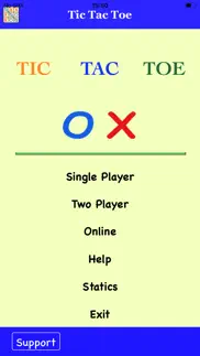 tic-tac-toe-primosoft айфон картинки 4