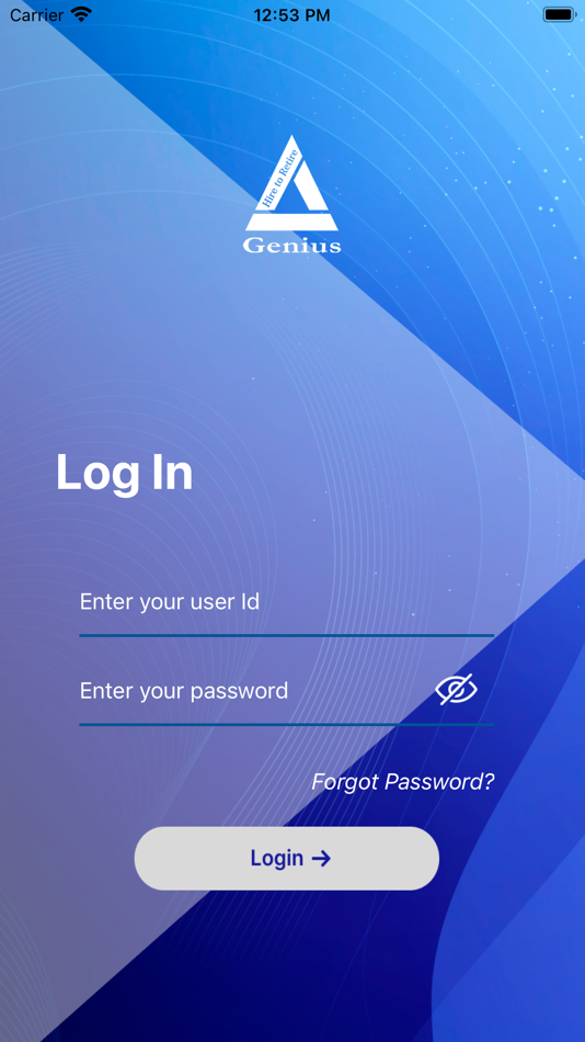 #2. Genius ESS (iOS) โดย: Sukanta Bhattacharjee