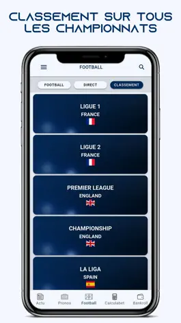 Game screenshot Lebonbet hack