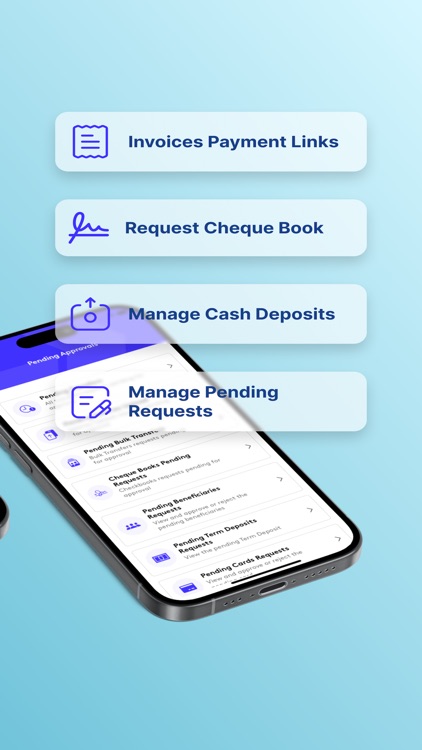 Beyond Business screenshot-7