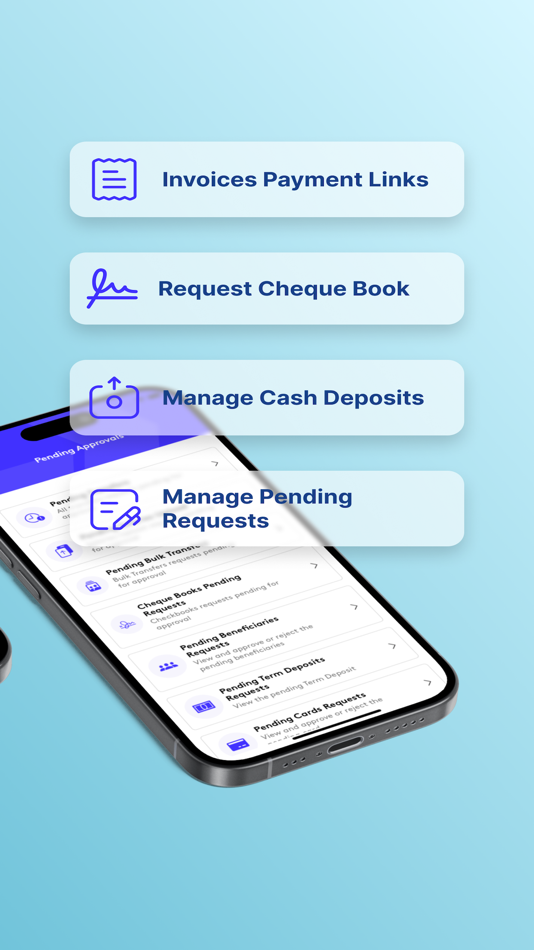 #8. Beyond Business (iOS) 게시자: Warba Bank