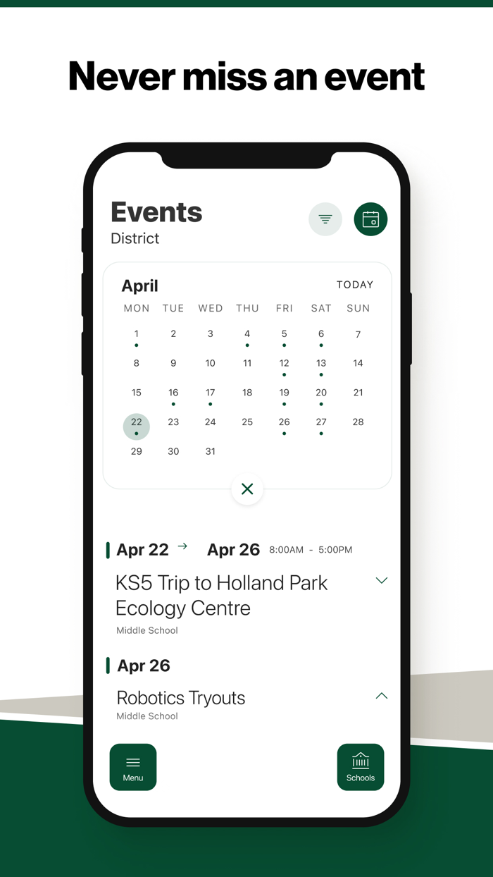 Celeryville Christian School