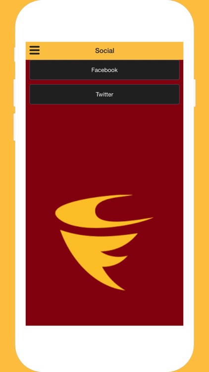 Cyclone Fanatic, The App screenshot-4