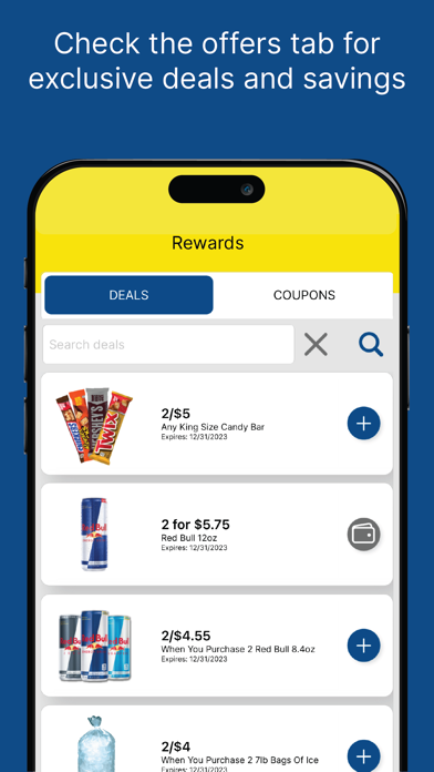 Parker’s Filling Station Screenshot