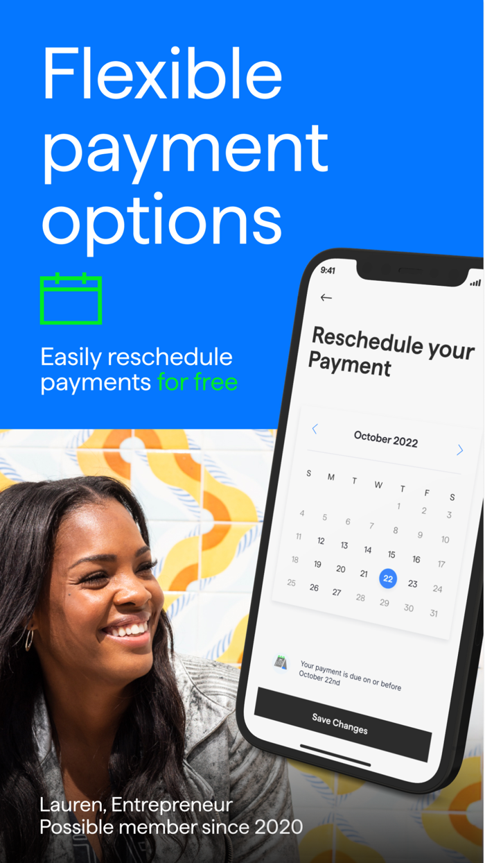 Possible Fast Cash and Credit