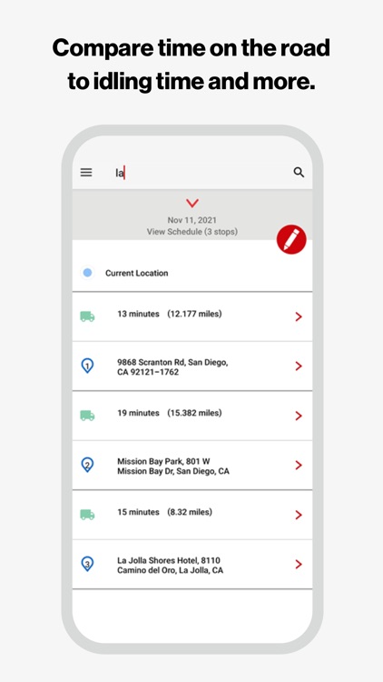 Networkfleet Driver screenshot-4