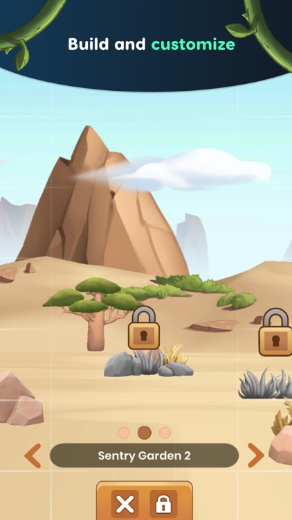 Wildchain