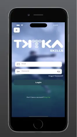 Game screenshot Tiki Taka Skills apk