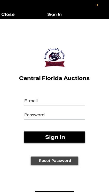 Central Florida Auctions