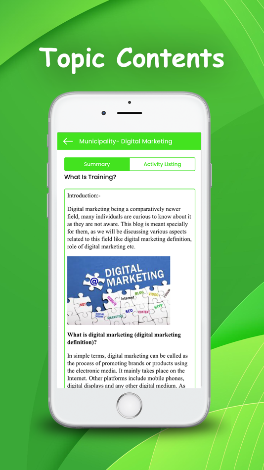 #3. EPA iLEARN (iOS) 由: Melimu Edutech Pvt Ltd