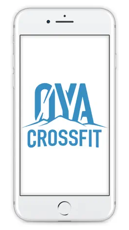 Game screenshot Øya CrossFit mod apk