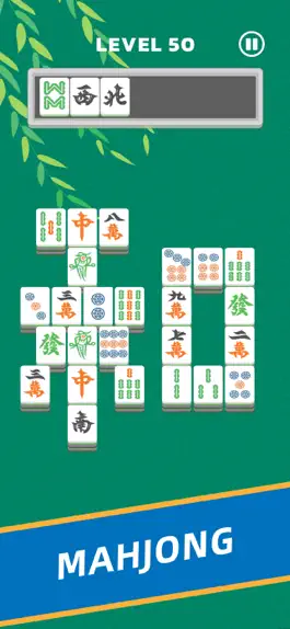 Game screenshot MahjongMatch: The Zen Scapes apk
