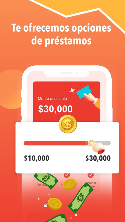 WeEfectivo screenshot-3