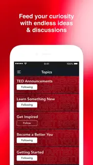 ted community problems & solutions and troubleshooting guide - 3