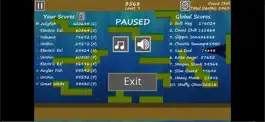Game screenshot Dive Dude apk
