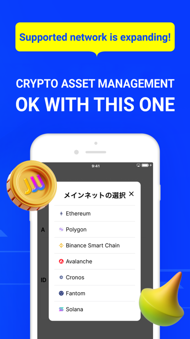 PassPay Wallet-Web3,NFT,Crypto