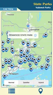 connecticut in state parks problems & solutions and troubleshooting guide - 1