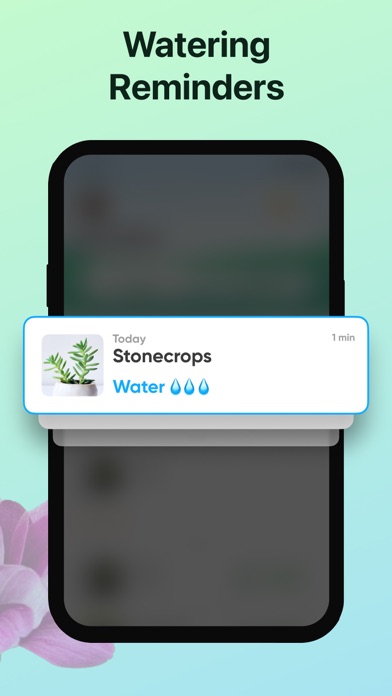 Plant, Flower Identifier&Care Screenshot