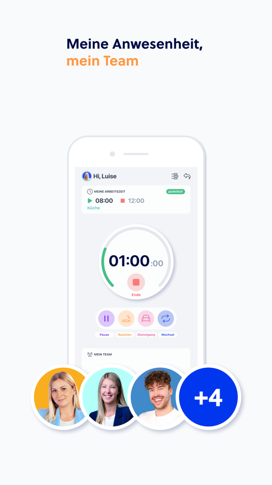 #3. e2n terminal (iOS) 由: E2N GmbH