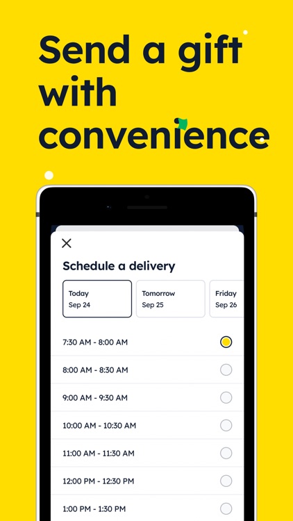 LOCALS: Food & Gifts screenshot-3