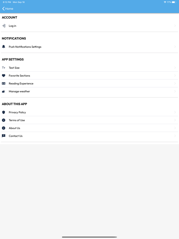 Marianas Variety News and Views