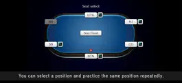 Game screenshot Poker Power Number Trainer apk