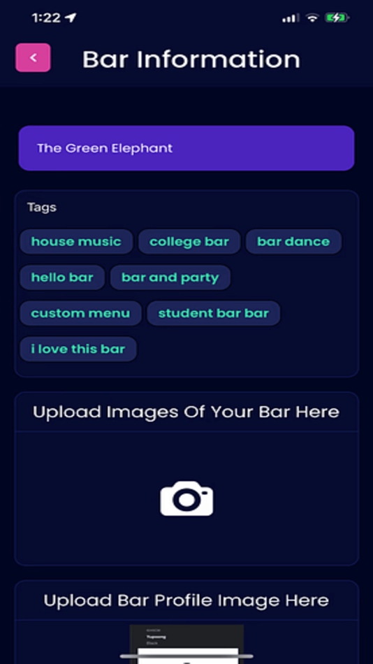 #3. WhichBar-Owner (iOS) 由: WhichBar