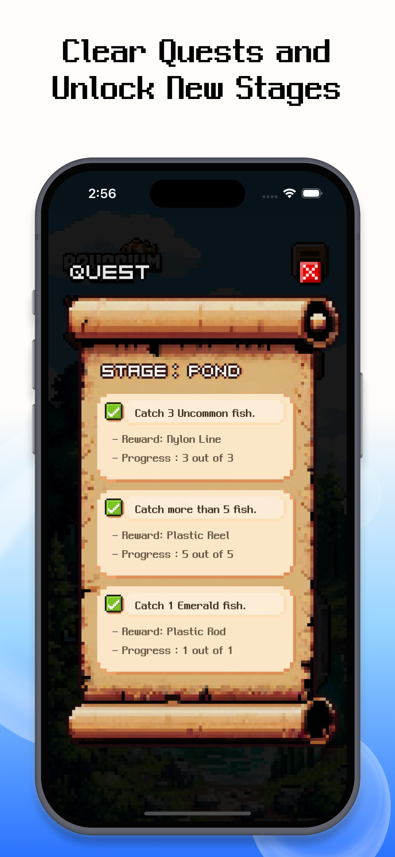 Aquarium Widget screenshot 5