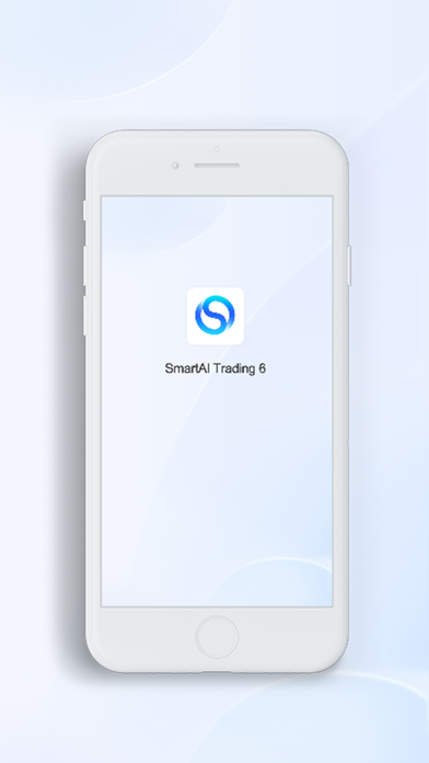 SmartAI Trading 6 Screenshot