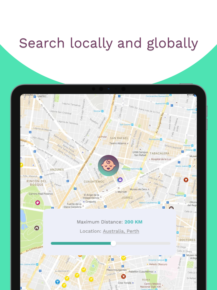 Just a Baby Become a parent