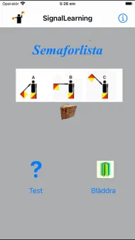 SignalLearning iphone bilder 0