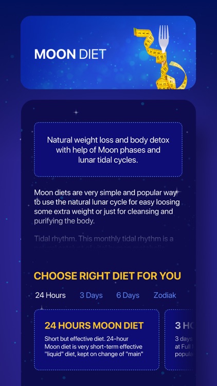 Fatum. Tarot & Daily Horoscope screenshot-7