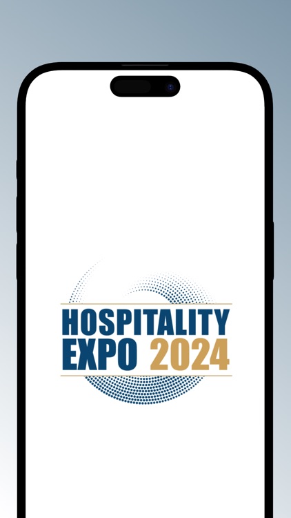 Hospitality Expo 2024