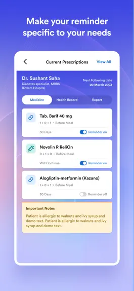 Game screenshot EASY : Health & Fitness hack