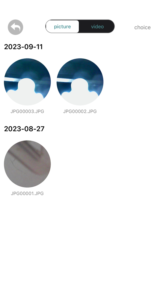 #5. Fongool (iOS) 由: shenzhen cooingdv technology co.,ltd.