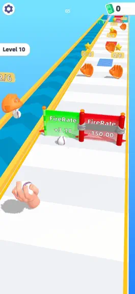 Game screenshot Bats n Balls mod apk