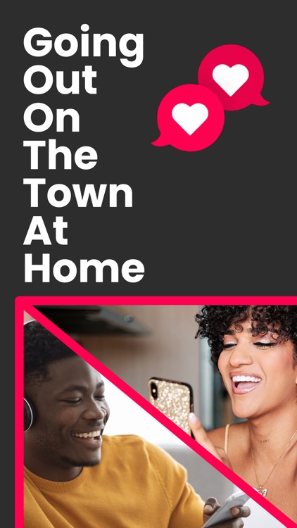 Goottah: Meet & Connect