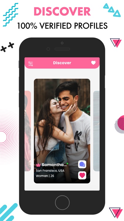 Threesome & Kinky Dating: 3LOV