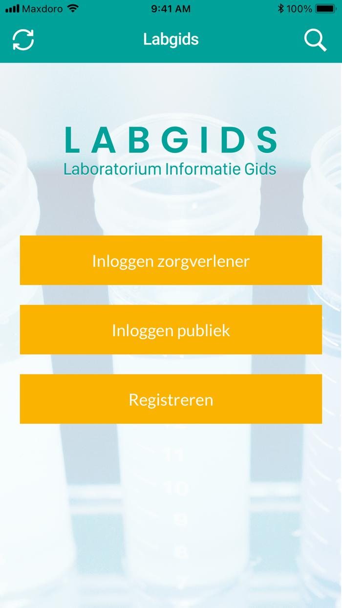 Labgids.nl